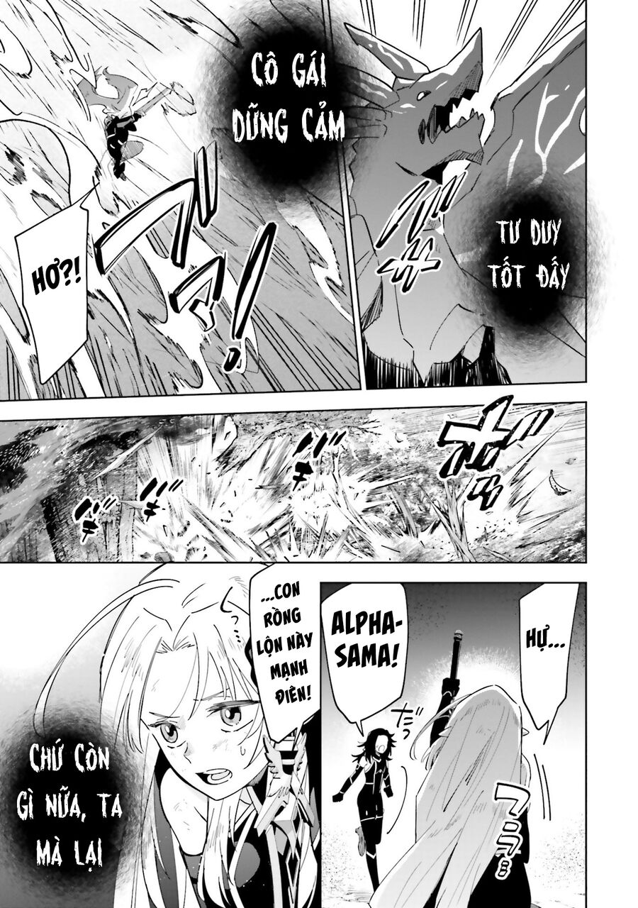 Kage No Jitsuryokusha Ni Naritakute! Master Of Garden ~Shichikage Retsuden~ Chapter 5 - Trang 2