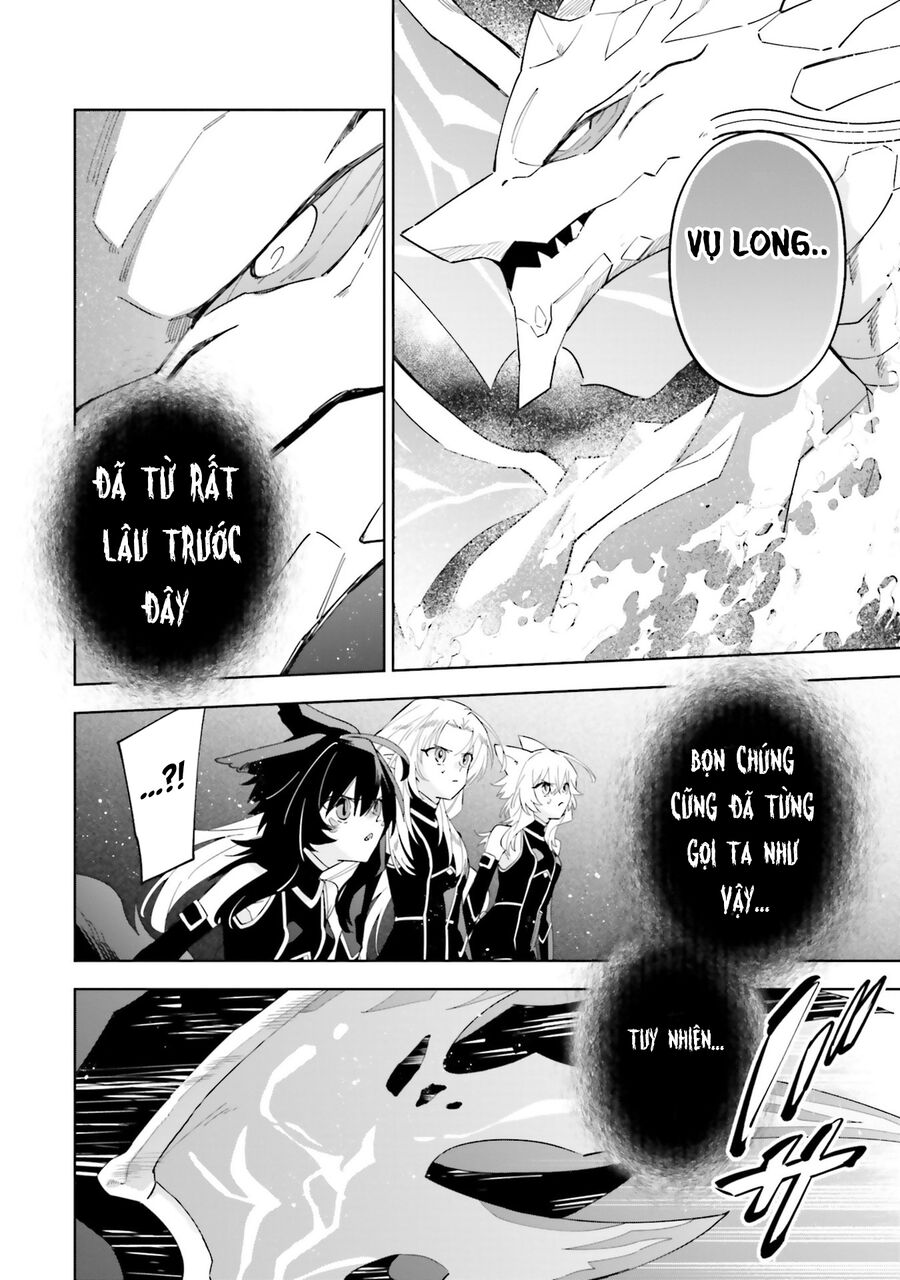 Kage No Jitsuryokusha Ni Naritakute! Master Of Garden ~Shichikage Retsuden~ Chapter 5 - Trang 2