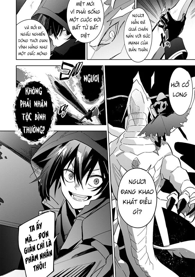 Kage No Jitsuryokusha Ni Naritakute! Master Of Garden ~Shichikage Retsuden~ Chapter 6 - Trang 2