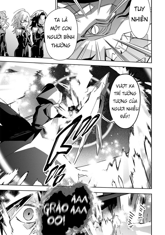 Kage No Jitsuryokusha Ni Naritakute! Master Of Garden ~Shichikage Retsuden~ Chapter 6 - Trang 2