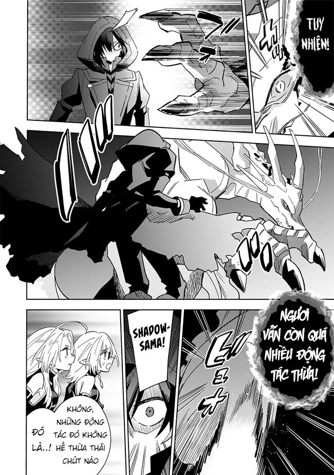 Kage No Jitsuryokusha Ni Naritakute! Master Of Garden ~Shichikage Retsuden~ Chapter 6 - Trang 2