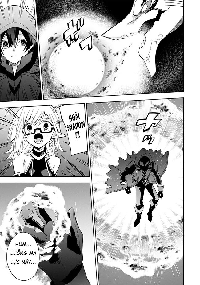 Kage No Jitsuryokusha Ni Naritakute! Master Of Garden ~Shichikage Retsuden~ Chapter 6 - Trang 2