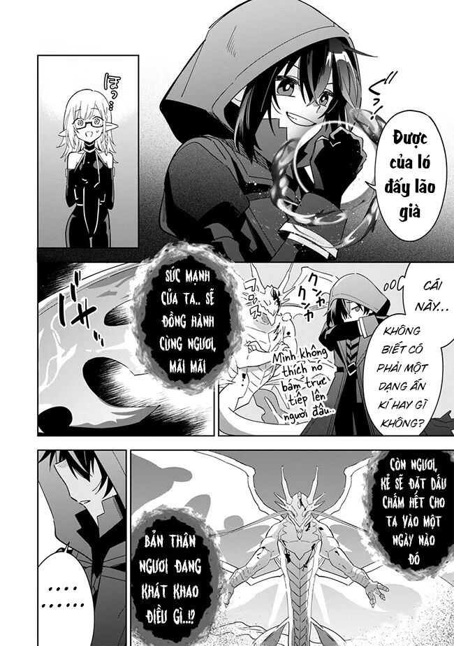Kage No Jitsuryokusha Ni Naritakute! Master Of Garden ~Shichikage Retsuden~ Chapter 6 - Trang 2