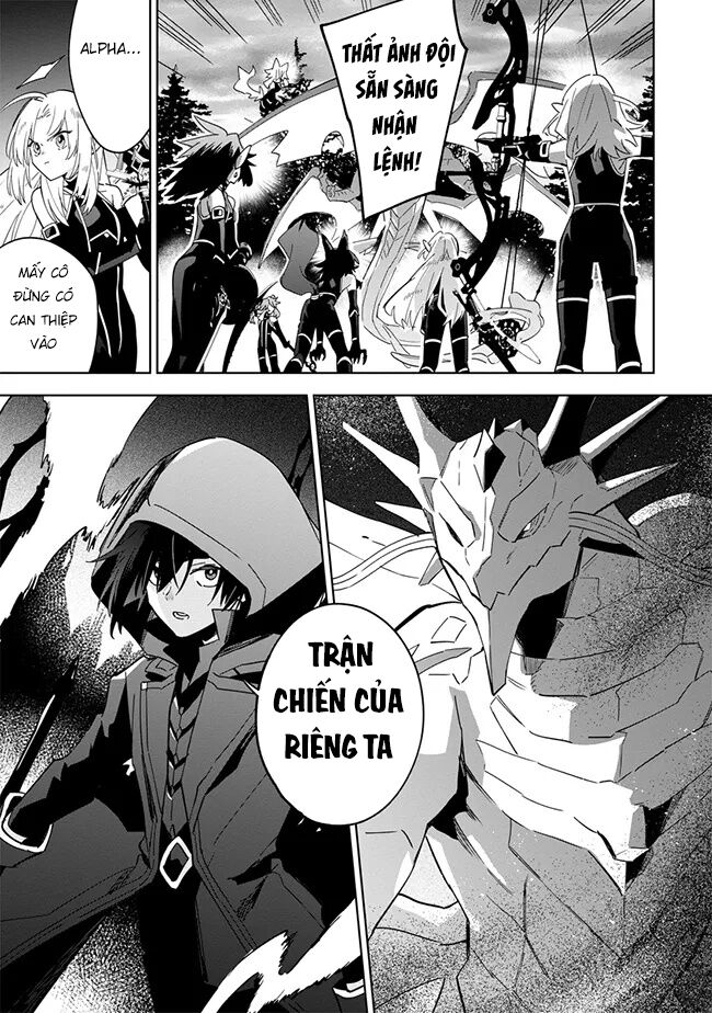Kage No Jitsuryokusha Ni Naritakute! Master Of Garden ~Shichikage Retsuden~ Chapter 6 - Trang 2