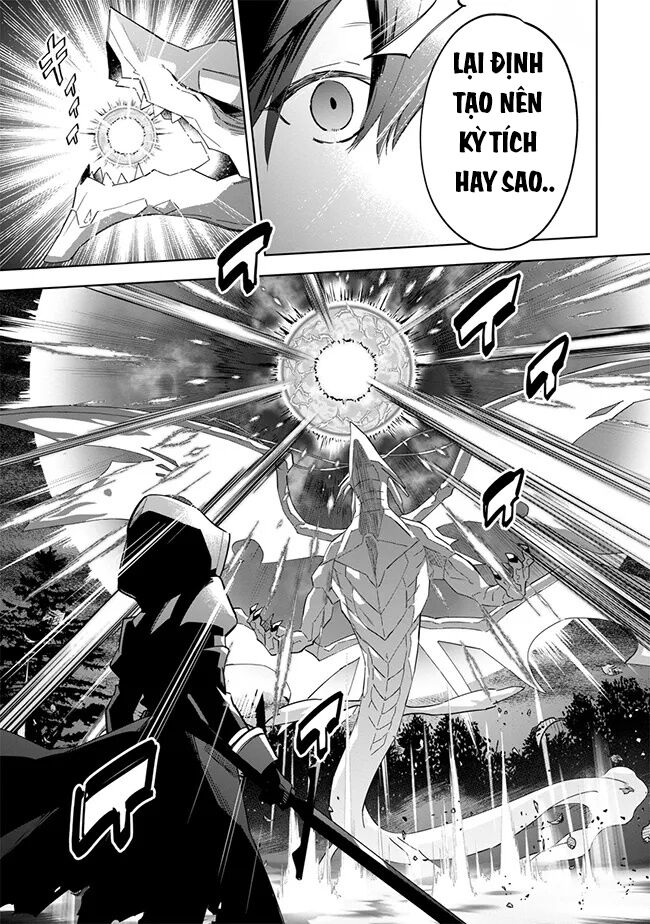Kage No Jitsuryokusha Ni Naritakute! Master Of Garden ~Shichikage Retsuden~ Chapter 6 - Trang 2