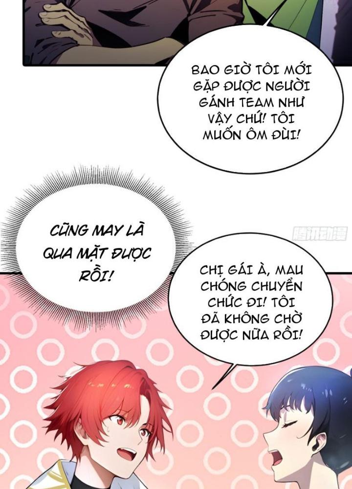 Toàn Dân Chuyển Chức: Tất Cả Kỹ Năng Của Ta Đều Là Cấm Chú Chapter 6 - Trang 2