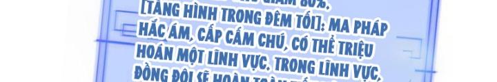 Toàn Dân Chuyển Chức: Tất Cả Kỹ Năng Của Ta Đều Là Cấm Chú Chapter 6 - Trang 2