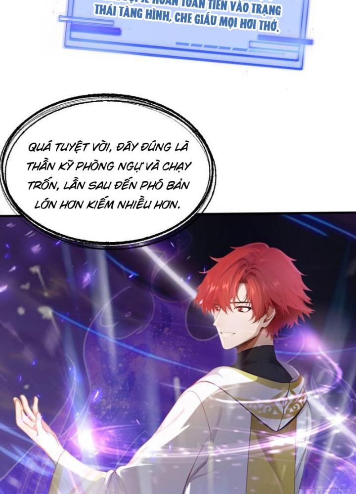 Toàn Dân Chuyển Chức: Tất Cả Kỹ Năng Của Ta Đều Là Cấm Chú Chapter 6 - Trang 2