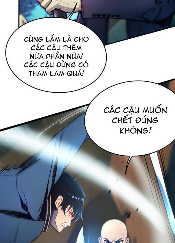 Toàn Dân Chuyển Chức: Tất Cả Kỹ Năng Của Ta Đều Là Cấm Chú Chapter 6 - Trang 2