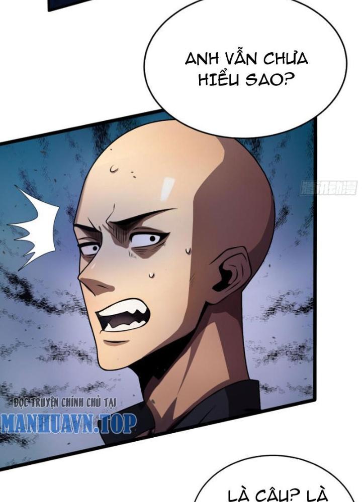 Toàn Dân Chuyển Chức: Tất Cả Kỹ Năng Của Ta Đều Là Cấm Chú Chapter 6 - Trang 2