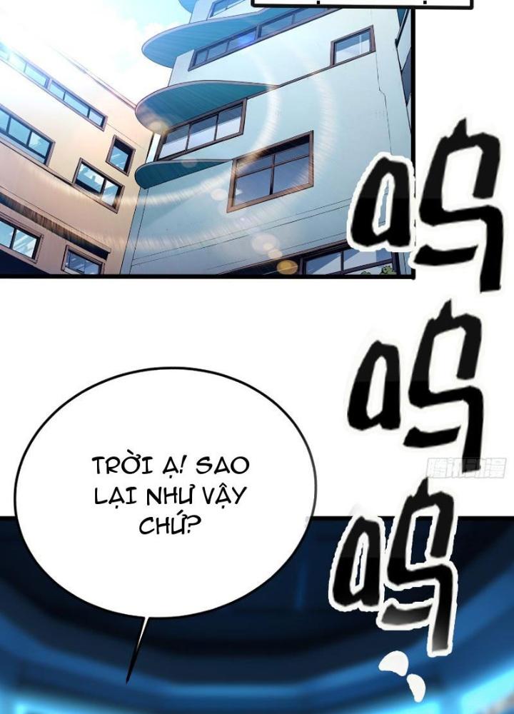 Toàn Dân Chuyển Chức: Tất Cả Kỹ Năng Của Ta Đều Là Cấm Chú Chapter 6 - Trang 2