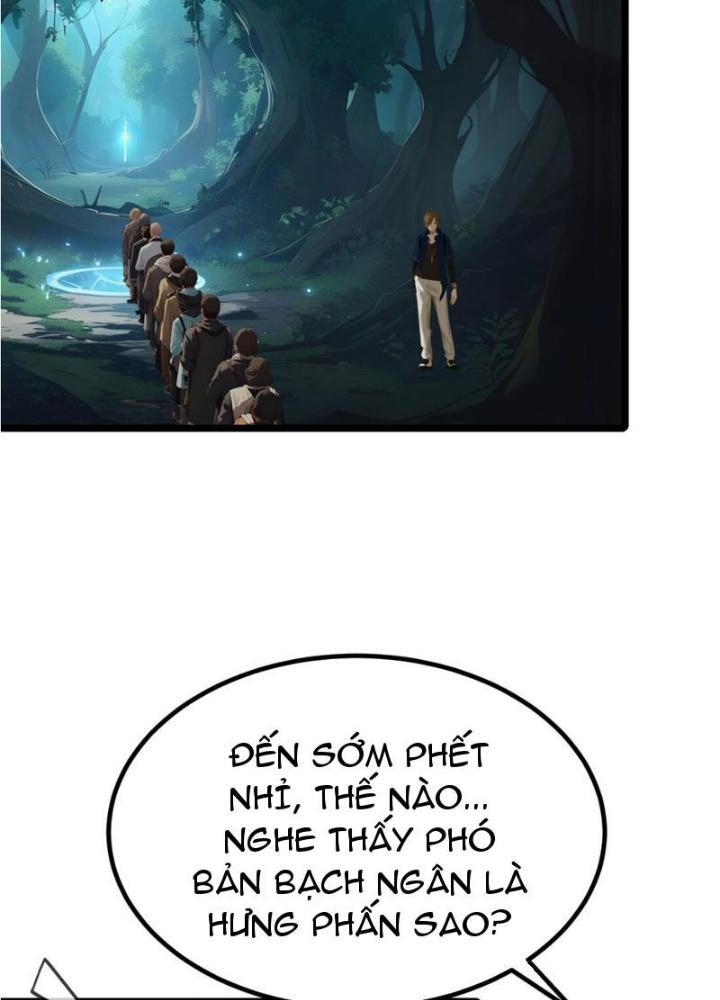 Toàn Dân Chuyển Chức: Tất Cả Kỹ Năng Của Ta Đều Là Cấm Chú Chapter 7 - Trang 2