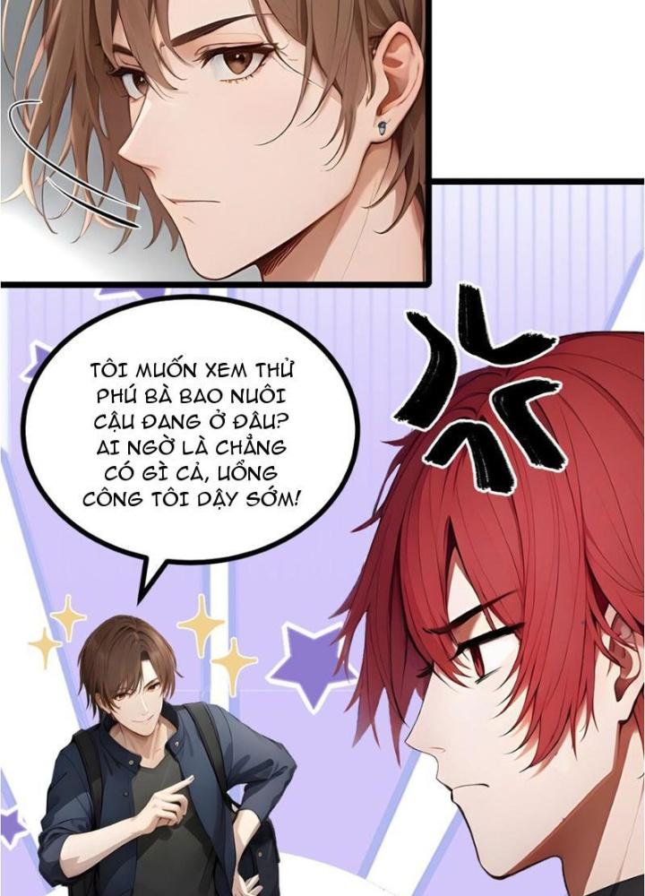 Toàn Dân Chuyển Chức: Tất Cả Kỹ Năng Của Ta Đều Là Cấm Chú Chapter 7 - Trang 2