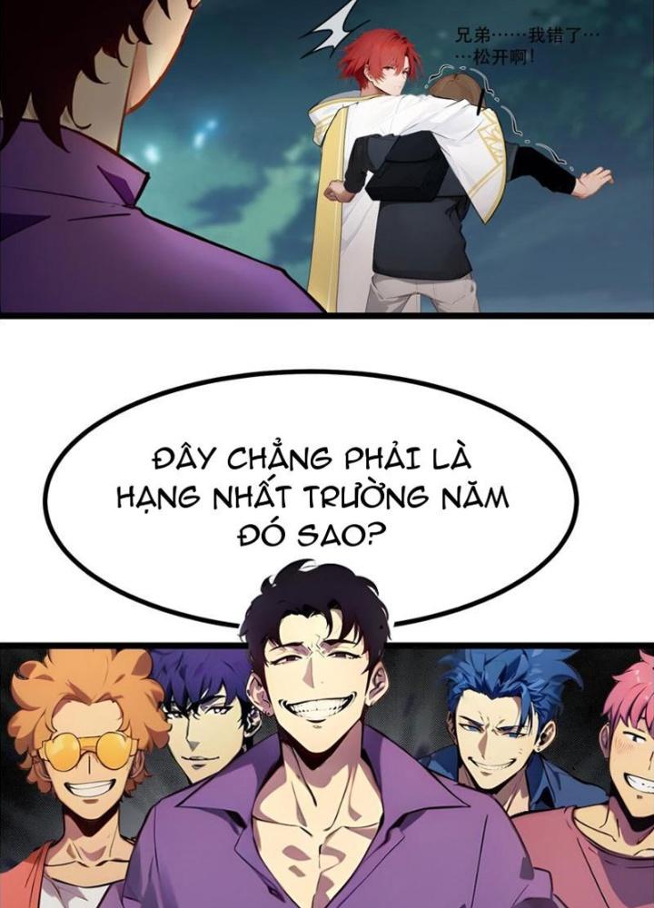 Toàn Dân Chuyển Chức: Tất Cả Kỹ Năng Của Ta Đều Là Cấm Chú Chapter 7 - Trang 2