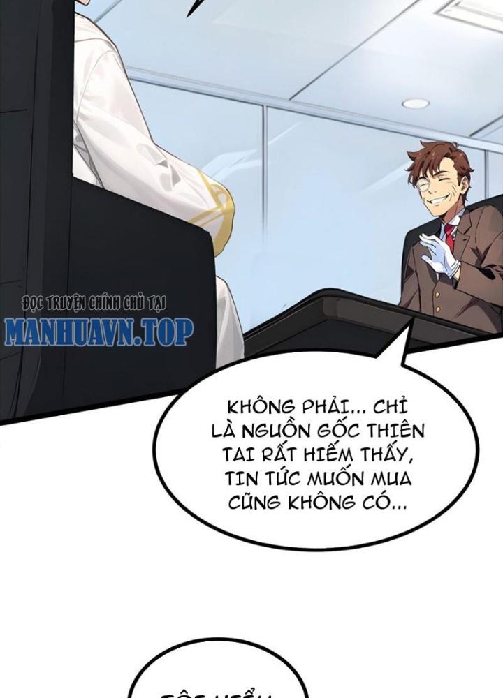 Toàn Dân Chuyển Chức: Tất Cả Kỹ Năng Của Ta Đều Là Cấm Chú Chapter 7 - Trang 2