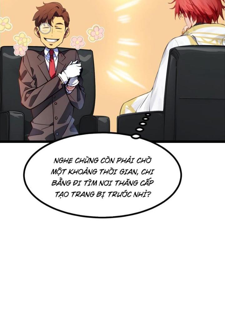 Toàn Dân Chuyển Chức: Tất Cả Kỹ Năng Của Ta Đều Là Cấm Chú Chapter 7 - Trang 2