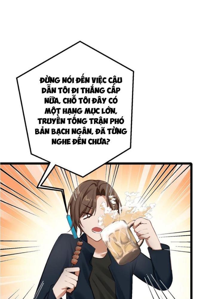 Toàn Dân Chuyển Chức: Tất Cả Kỹ Năng Của Ta Đều Là Cấm Chú Chapter 7 - Trang 2