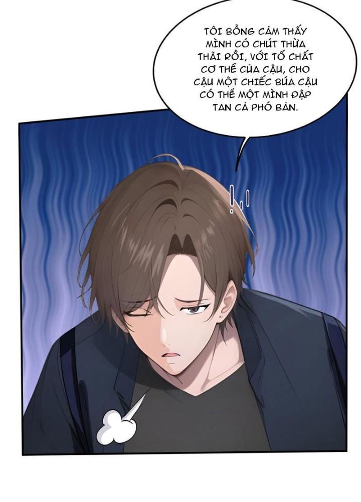 Toàn Dân Chuyển Chức: Tất Cả Kỹ Năng Của Ta Đều Là Cấm Chú Chapter 8 - Trang 2