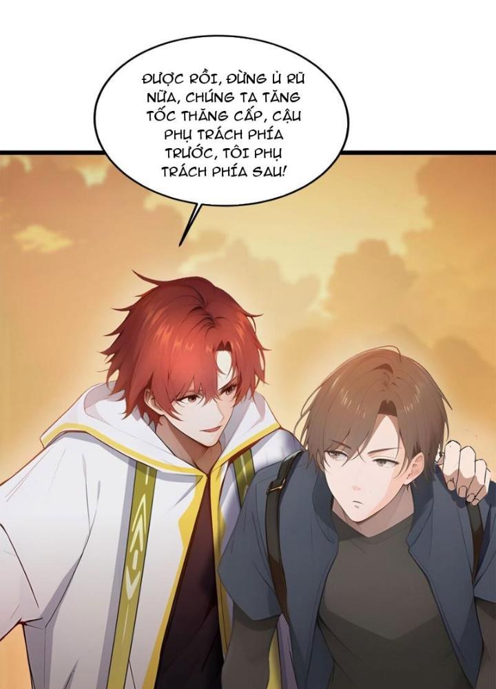 Toàn Dân Chuyển Chức: Tất Cả Kỹ Năng Của Ta Đều Là Cấm Chú Chapter 8 - Trang 2