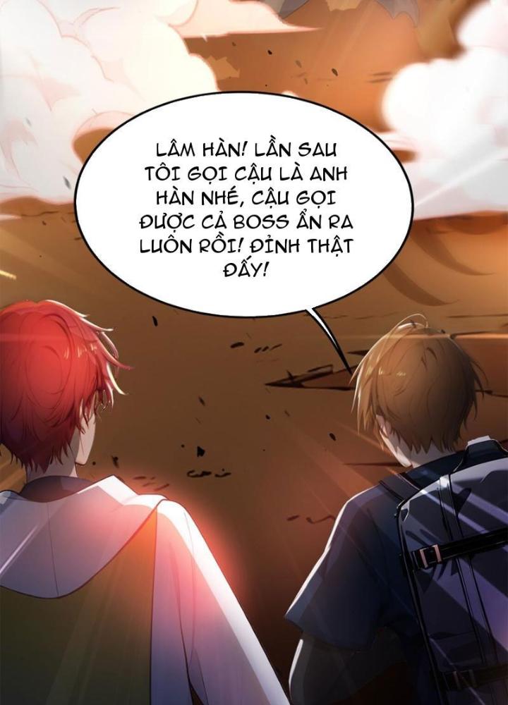 Toàn Dân Chuyển Chức: Tất Cả Kỹ Năng Của Ta Đều Là Cấm Chú Chapter 8 - Trang 2