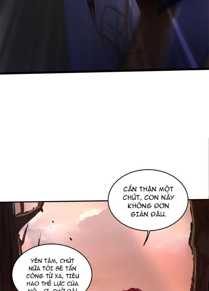 Toàn Dân Chuyển Chức: Tất Cả Kỹ Năng Của Ta Đều Là Cấm Chú Chapter 8 - Trang 2