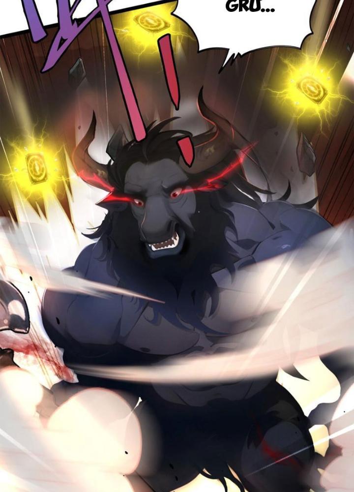 Toàn Dân Chuyển Chức: Tất Cả Kỹ Năng Của Ta Đều Là Cấm Chú Chapter 8 - Trang 2