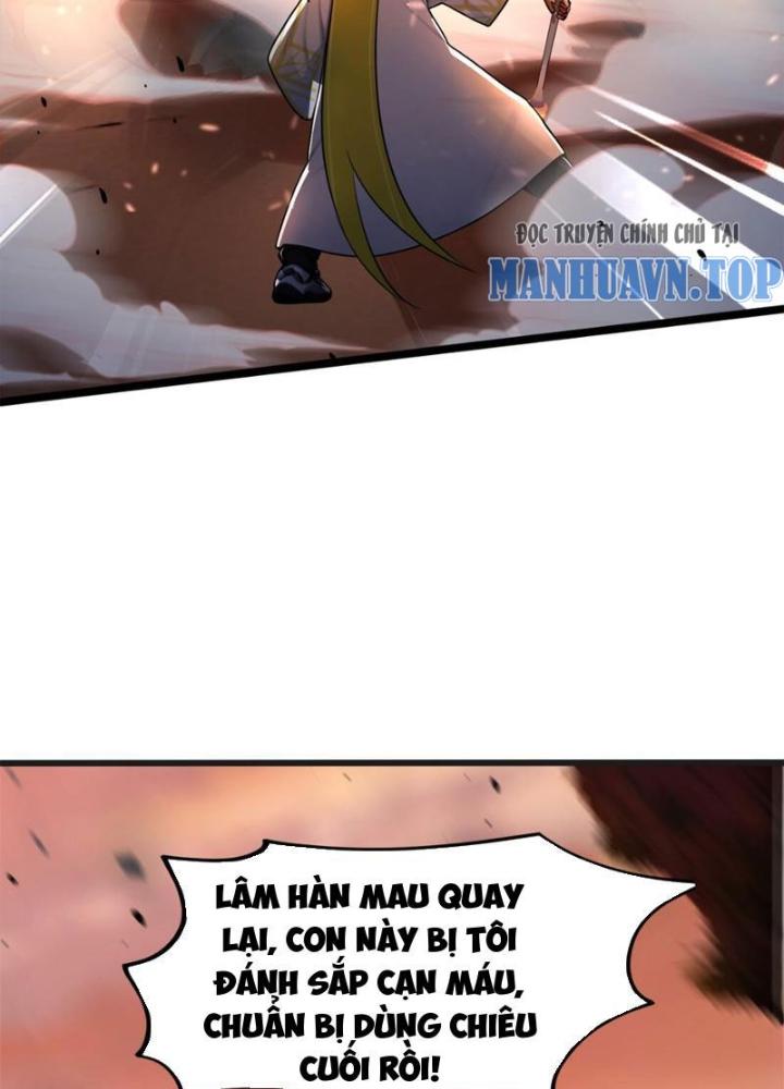 Toàn Dân Chuyển Chức: Tất Cả Kỹ Năng Của Ta Đều Là Cấm Chú Chapter 8 - Trang 2