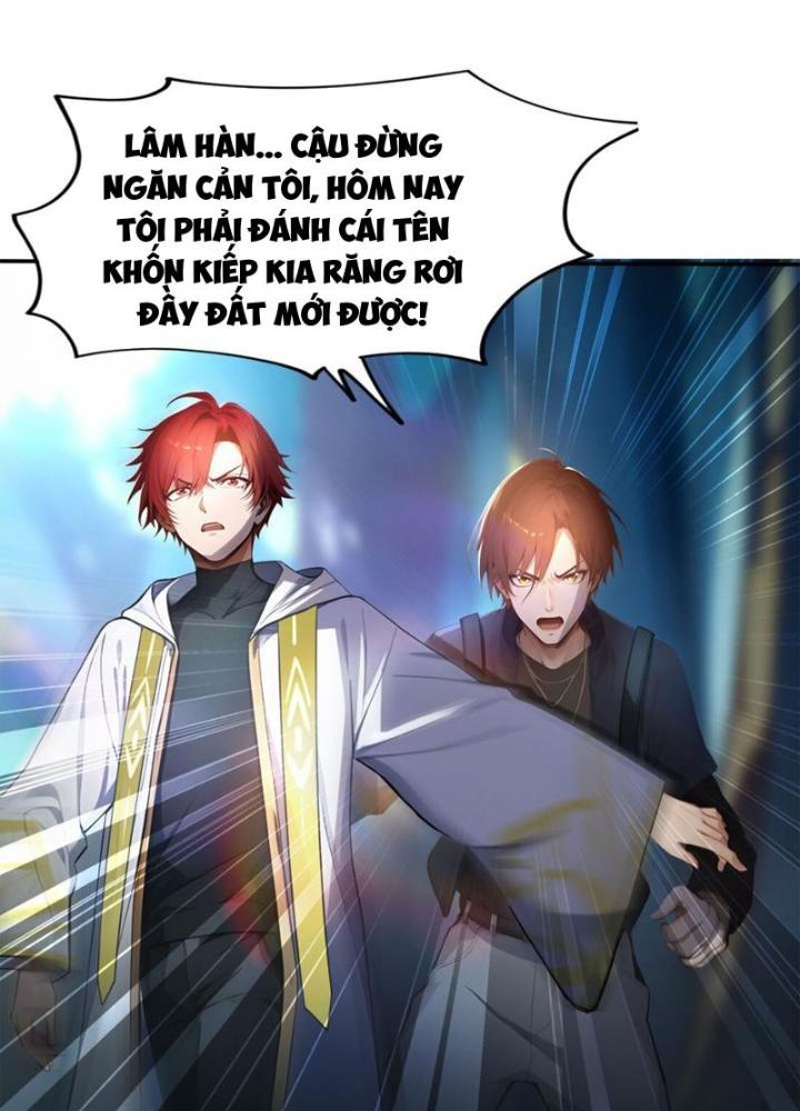Toàn Dân Chuyển Chức: Tất Cả Kỹ Năng Của Ta Đều Là Cấm Chú Chapter 8 - Trang 2