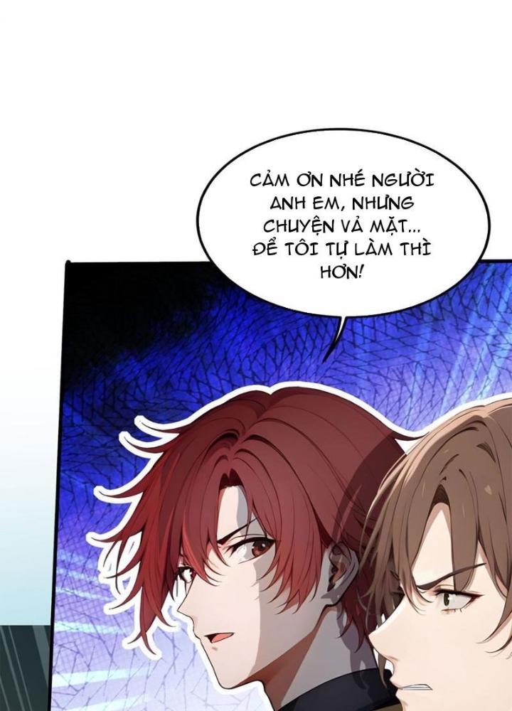 Toàn Dân Chuyển Chức: Tất Cả Kỹ Năng Của Ta Đều Là Cấm Chú Chapter 8 - Trang 2