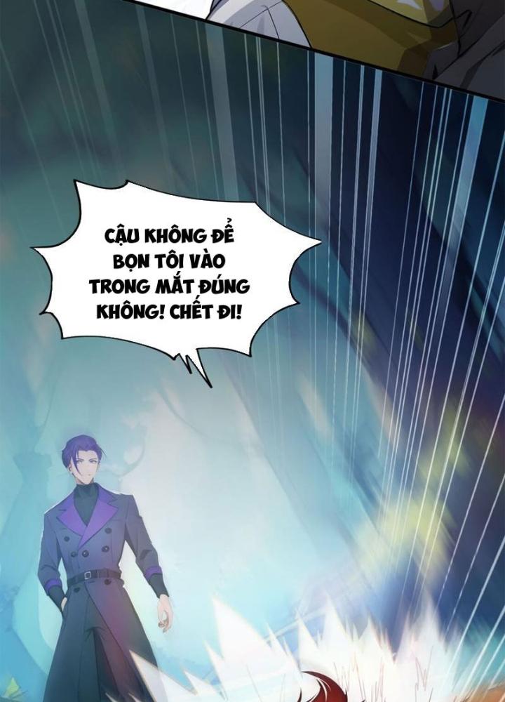 Toàn Dân Chuyển Chức: Tất Cả Kỹ Năng Của Ta Đều Là Cấm Chú Chapter 8 - Trang 2