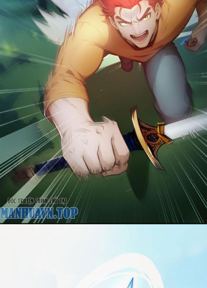 Toàn Dân Chuyển Chức: Tất Cả Kỹ Năng Của Ta Đều Là Cấm Chú Chapter 8 - Trang 2