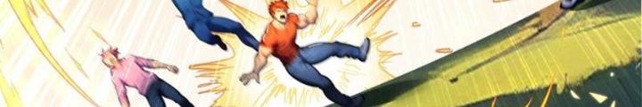 Toàn Dân Chuyển Chức: Tất Cả Kỹ Năng Của Ta Đều Là Cấm Chú Chapter 8 - Trang 2