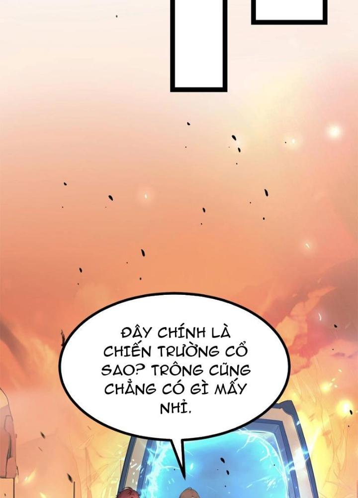 Toàn Dân Chuyển Chức: Tất Cả Kỹ Năng Của Ta Đều Là Cấm Chú Chapter 8 - Trang 2