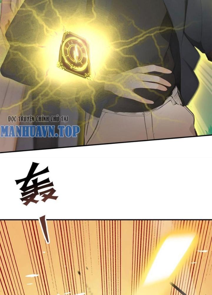 Toàn Dân Chuyển Chức: Tất Cả Kỹ Năng Của Ta Đều Là Cấm Chú Chapter 8 - Trang 2