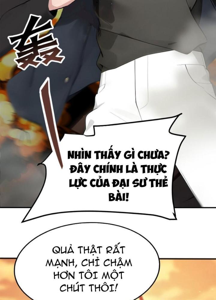Toàn Dân Chuyển Chức: Tất Cả Kỹ Năng Của Ta Đều Là Cấm Chú Chapter 8 - Trang 2
