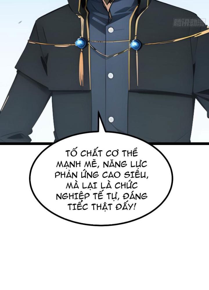 Toàn Dân Chuyển Chức: Tất Cả Kỹ Năng Của Ta Đều Là Cấm Chú Chapter 9 - Trang 2