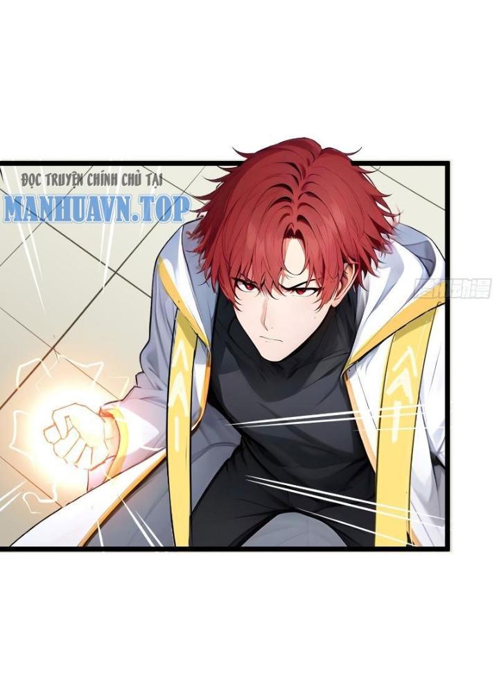 Toàn Dân Chuyển Chức: Tất Cả Kỹ Năng Của Ta Đều Là Cấm Chú Chapter 9 - Trang 2