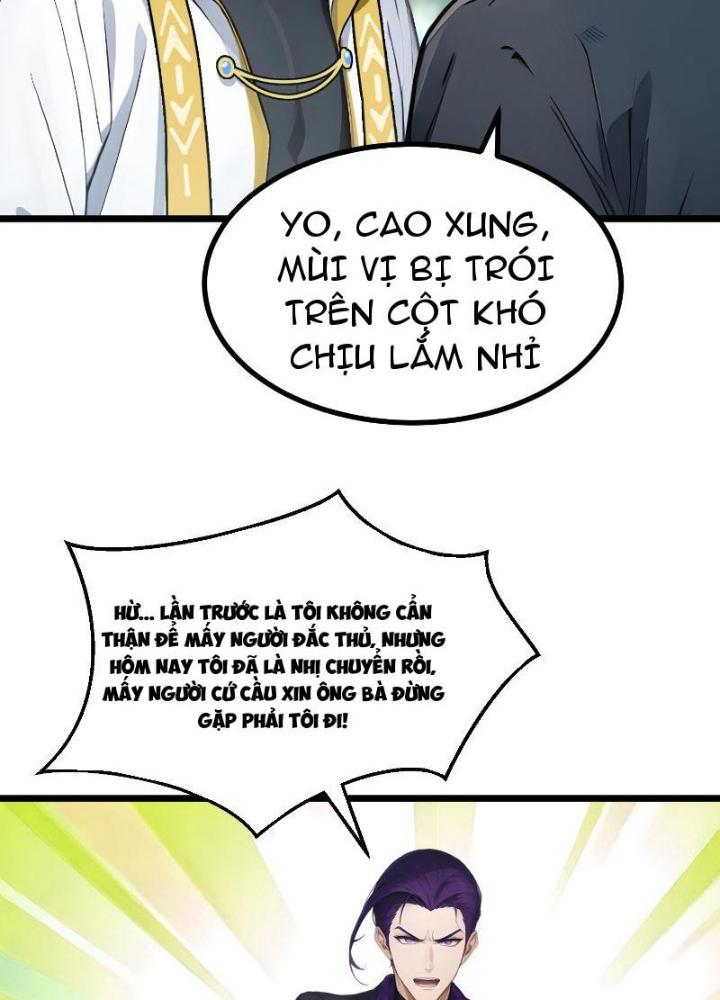 Toàn Dân Chuyển Chức: Tất Cả Kỹ Năng Của Ta Đều Là Cấm Chú Chapter 9 - Trang 2
