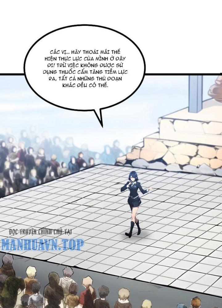 Toàn Dân Chuyển Chức: Tất Cả Kỹ Năng Của Ta Đều Là Cấm Chú Chapter 9 - Trang 2