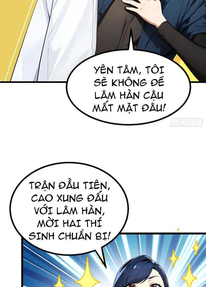 Toàn Dân Chuyển Chức: Tất Cả Kỹ Năng Của Ta Đều Là Cấm Chú Chapter 9 - Trang 2