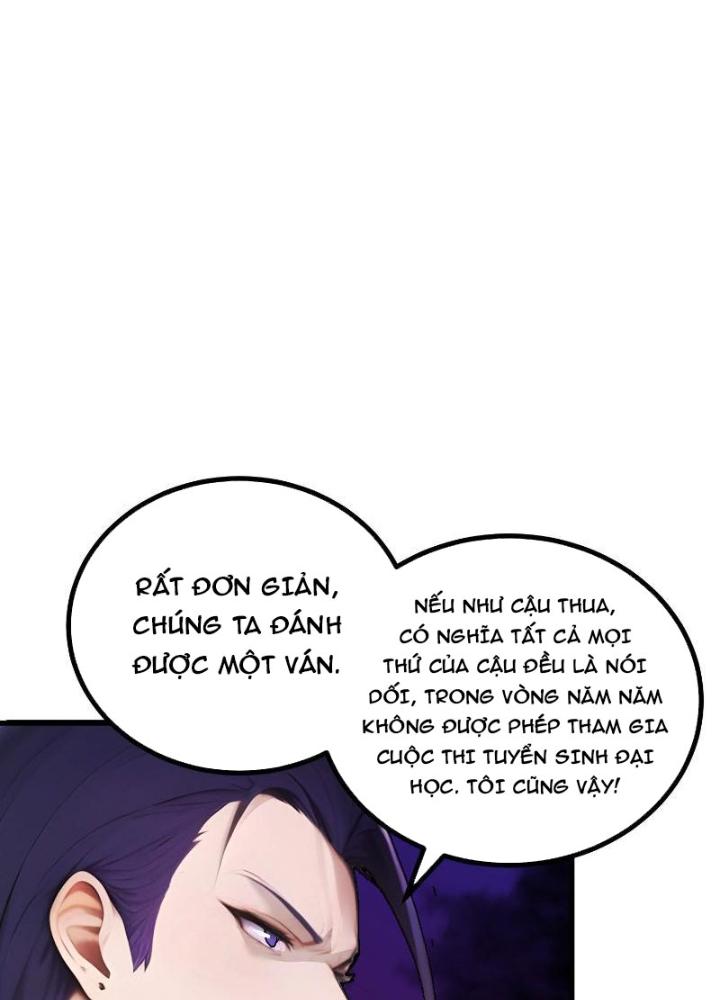 Toàn Dân Chuyển Chức: Tất Cả Kỹ Năng Của Ta Đều Là Cấm Chú Chapter 9 - Trang 2