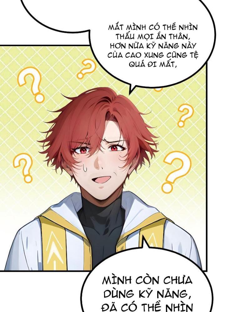 Toàn Dân Chuyển Chức: Tất Cả Kỹ Năng Của Ta Đều Là Cấm Chú Chapter 9 - Trang 2