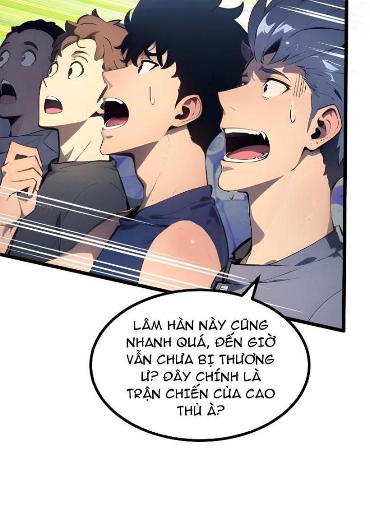 Toàn Dân Chuyển Chức: Tất Cả Kỹ Năng Của Ta Đều Là Cấm Chú Chapter 9 - Trang 2