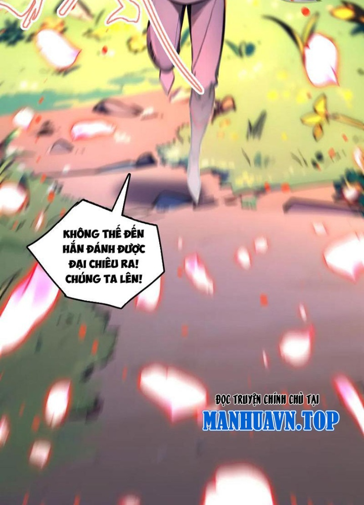 Toàn Dân Chuyển Chức: Tất Cả Kỹ Năng Của Ta Đều Là Cấm Chú Chapter 59 - Trang 2