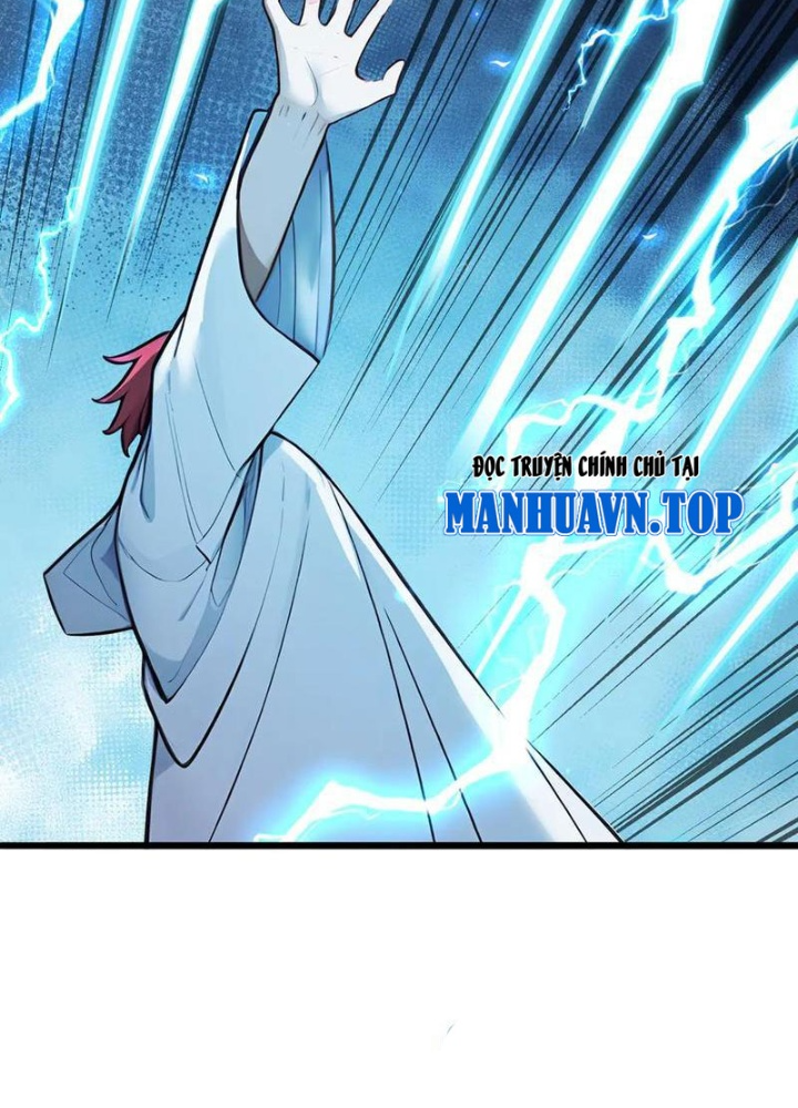 Toàn Dân Chuyển Chức: Tất Cả Kỹ Năng Của Ta Đều Là Cấm Chú Chapter 59 - Trang 2