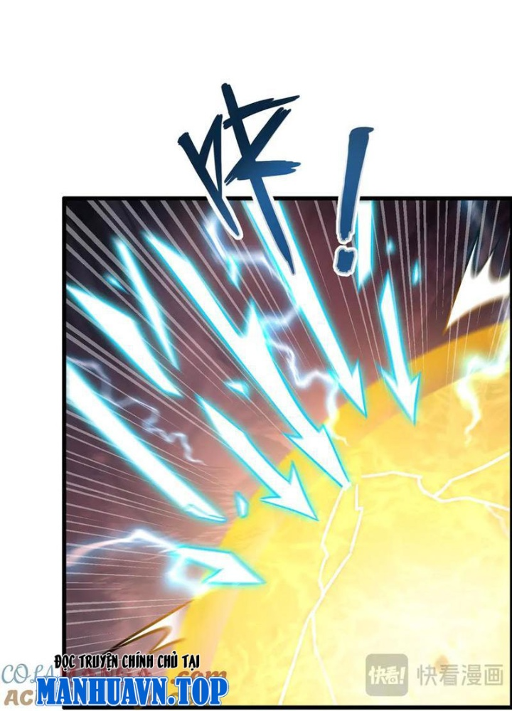 Toàn Dân Chuyển Chức: Tất Cả Kỹ Năng Của Ta Đều Là Cấm Chú Chapter 59 - Trang 2