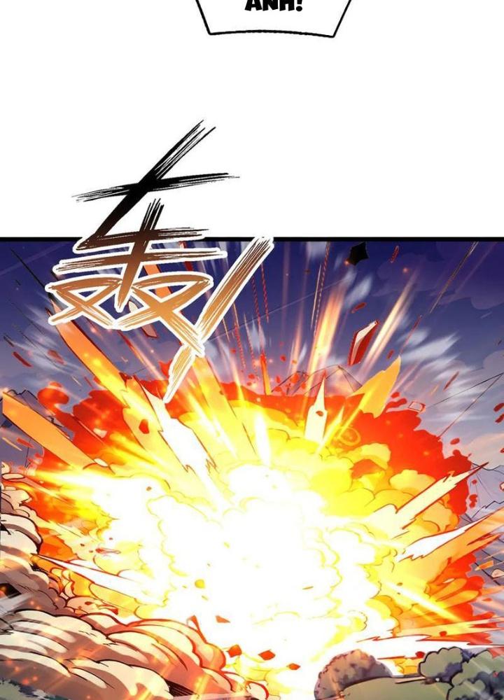 Toàn Dân Chuyển Chức: Tất Cả Kỹ Năng Của Ta Đều Là Cấm Chú Chapter 59 - Trang 2