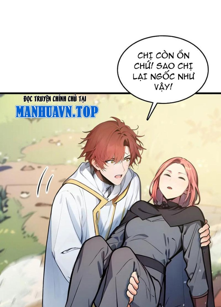 Toàn Dân Chuyển Chức: Tất Cả Kỹ Năng Của Ta Đều Là Cấm Chú Chapter 59 - Trang 2