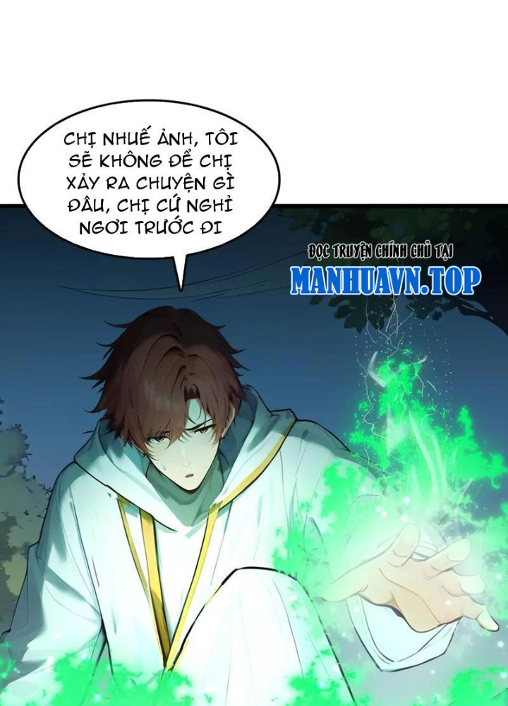 Toàn Dân Chuyển Chức: Tất Cả Kỹ Năng Của Ta Đều Là Cấm Chú Chapter 59 - Trang 2
