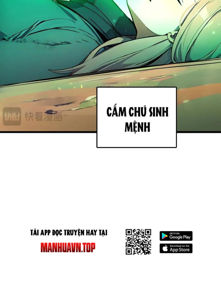 Toàn Dân Chuyển Chức: Tất Cả Kỹ Năng Của Ta Đều Là Cấm Chú Chapter 59 - Trang 2